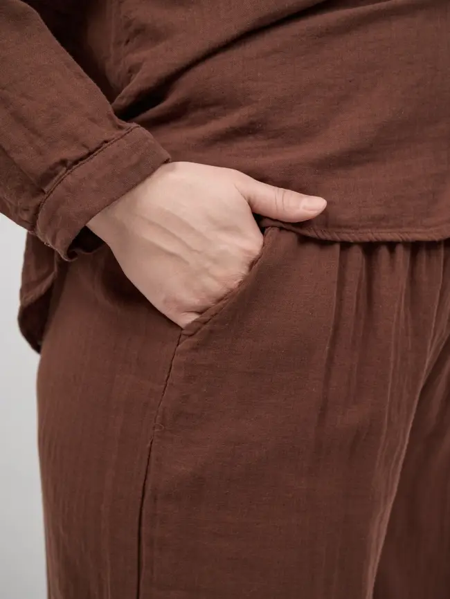 Костюм двойка 2453 Размер 50-58 фото 54