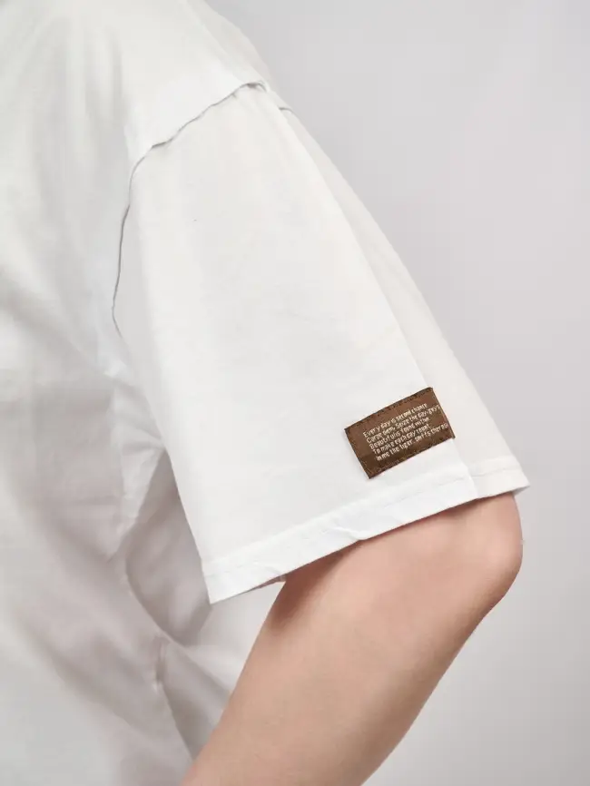 Футболка 1062 Размер 50-56 фото 10