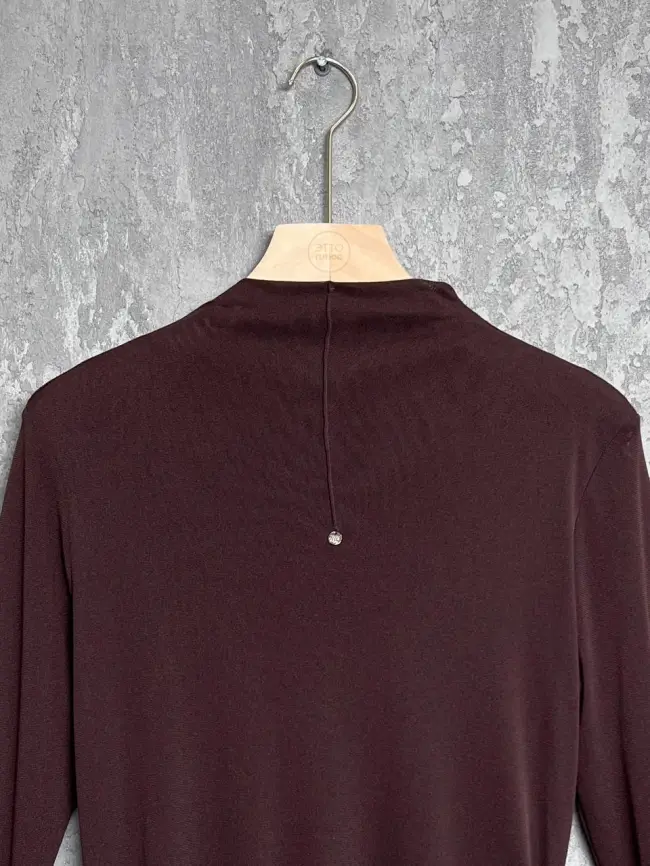 Лонгслив 8368 Размер 48-54 фото 81