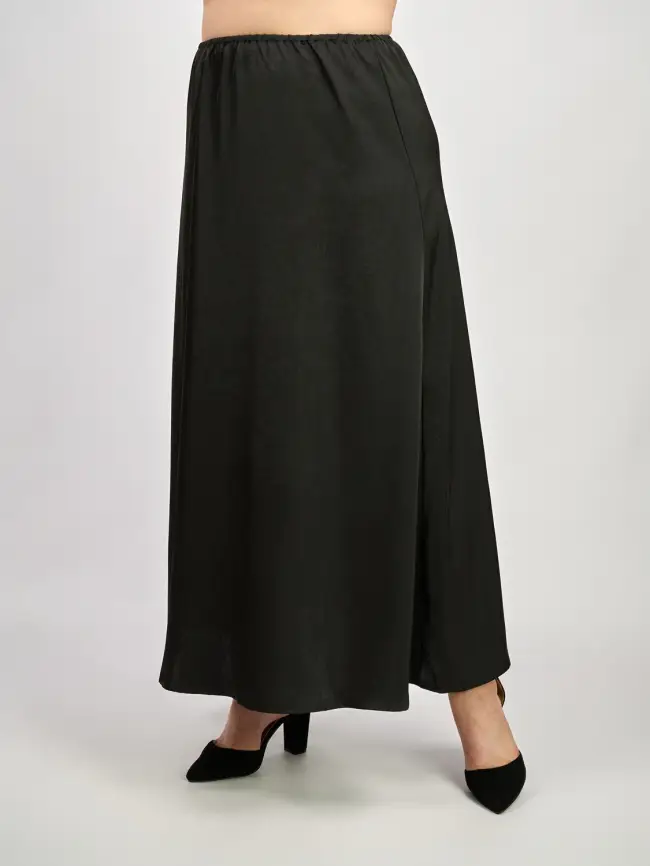 Юбка ЭттоПлюс 1001-2 Размеры 52-58 фото 30