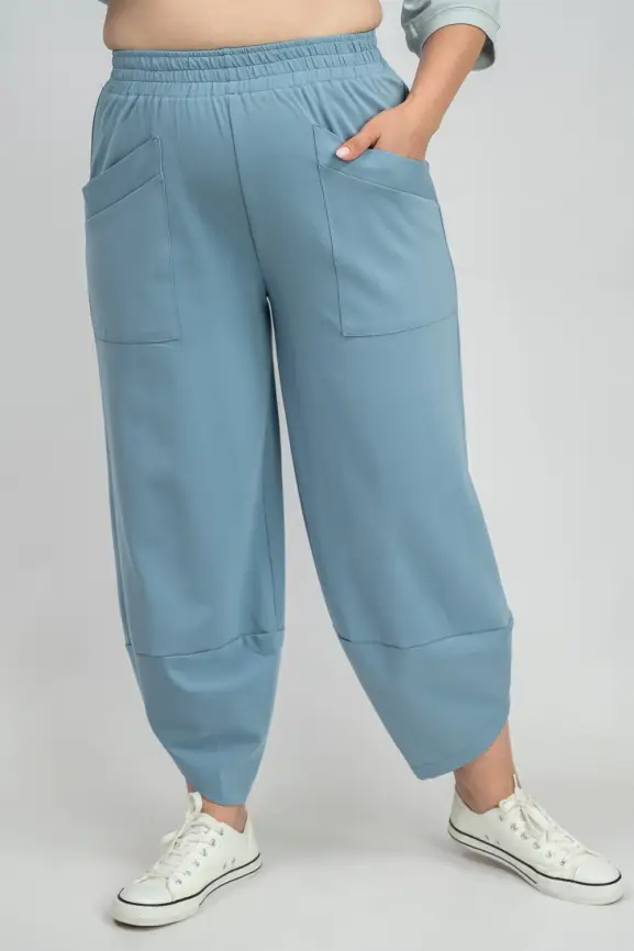 Султанчики ЭттоПлюс укороченная модель 050 Размер 50-58 фото 61