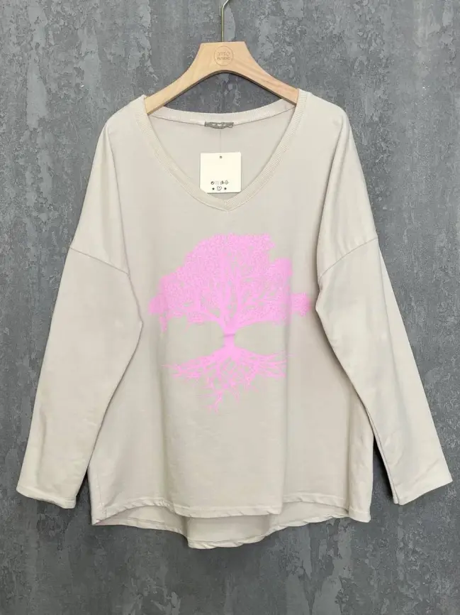 Лонгслив с принтом Италия 8811 Размер 50-58 фото 36