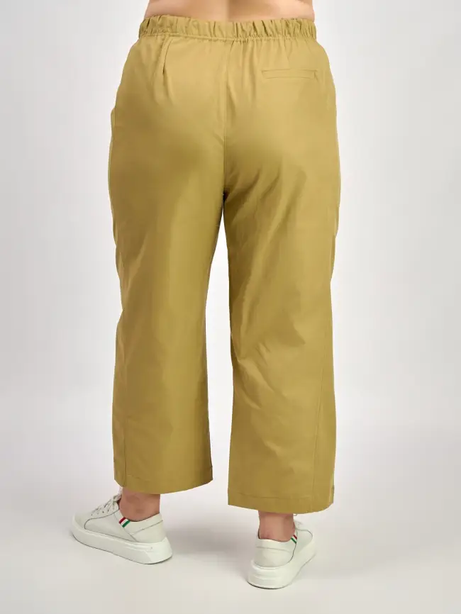 Брюки 7/8, арт. 1286 Размер 50-56 фото 32