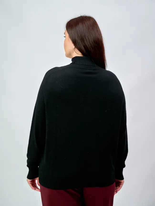 Водолазка ЭттоПлюс 20244 Размер 46-54 фото 20