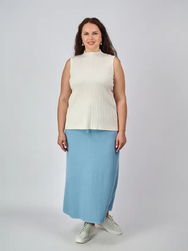 Джемпер ЭттоПлюс 860 (50-56) фото 3