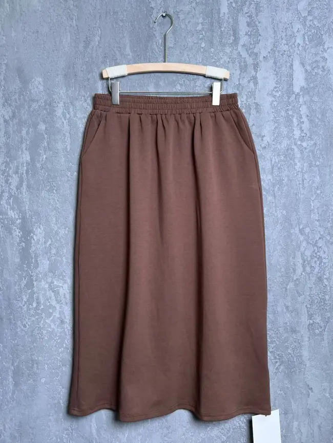 Юбка 33766 Размер 54-58 фото 10