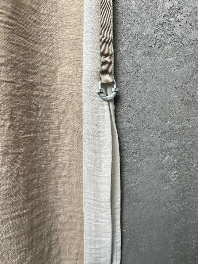 Брюки с подковами 4896 Турция фото 3