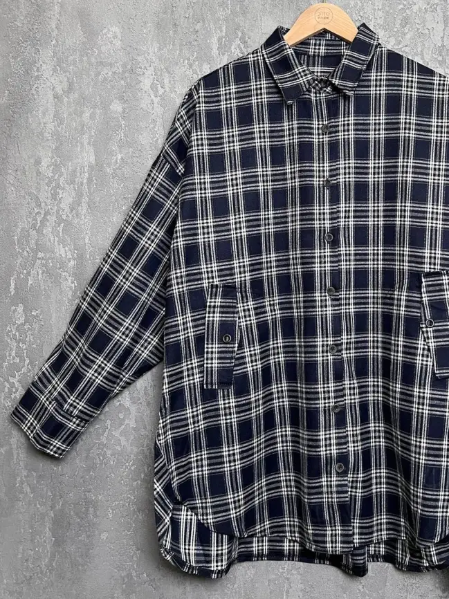 Рубашка 6150 Размер 50-58 фото 15