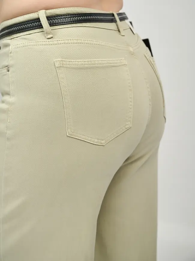 Джинсы 8599 Размеры 50-56 фото 16