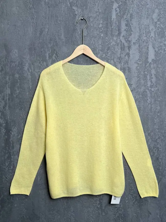 Джемпер 25677 Размер 50-56 фото 21