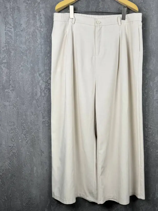 Палаццо 7/8 Бэст 35531 Размер 54-58 фото 35