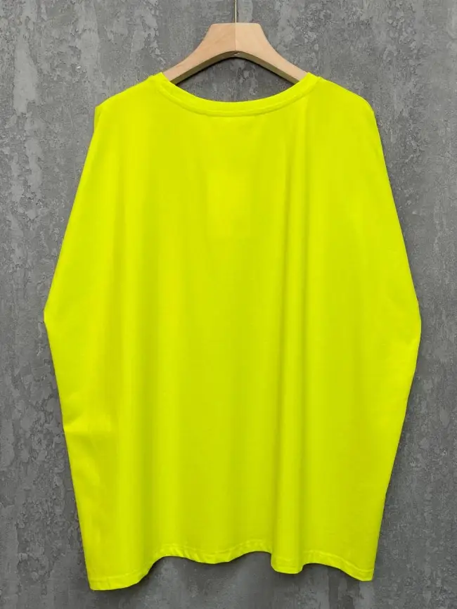 Футболка база ЭттоПлюс Хлопок 0019-1 Размер 50-58 фото 77