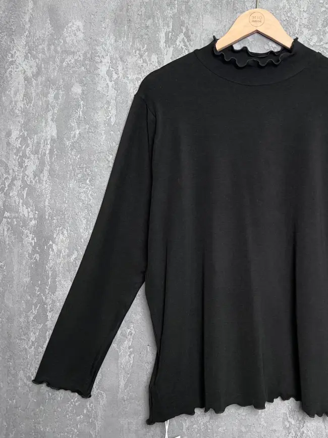 Лонгслив 5688-1 Размеры 50-58 фото 24