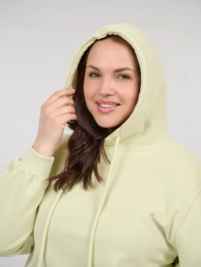 Худи 9819 Размер 50-58 фото 113