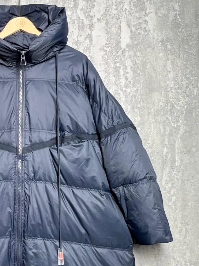 Пуховик 2510 Размер 50-56 фото 29