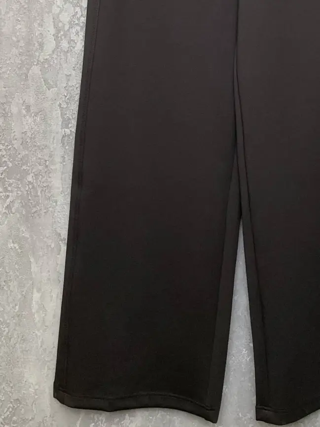 Палаццо "Демисезонные"9751 Размер 50-58 фото 17