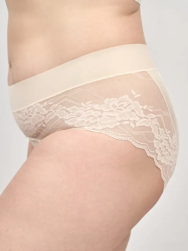 Трусы женские 311 Размер 48-54 фото 16