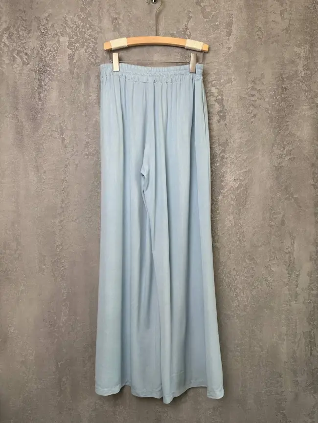 Брюки палаццо зеланте 646225 фото 40