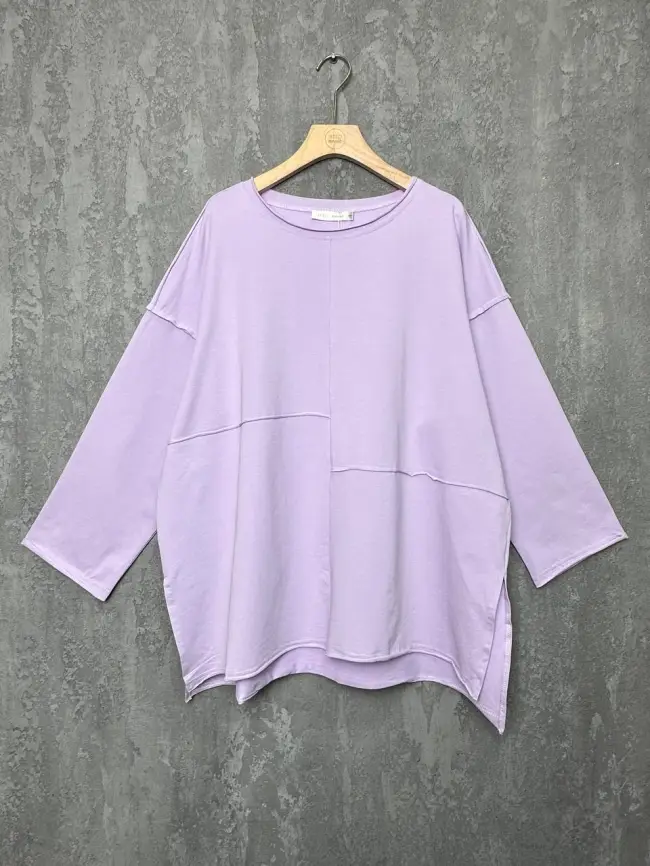 Лонгслив ЭттоПлюс 0035 Размеры 50-60 фото 3