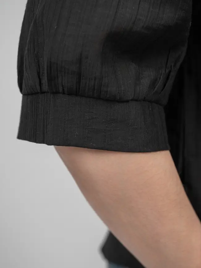 Футболка "Зайчик" 6928 Размер 50-56 фото 38