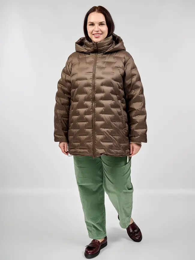 Куртка 6580 Размер 50-58 фото 31