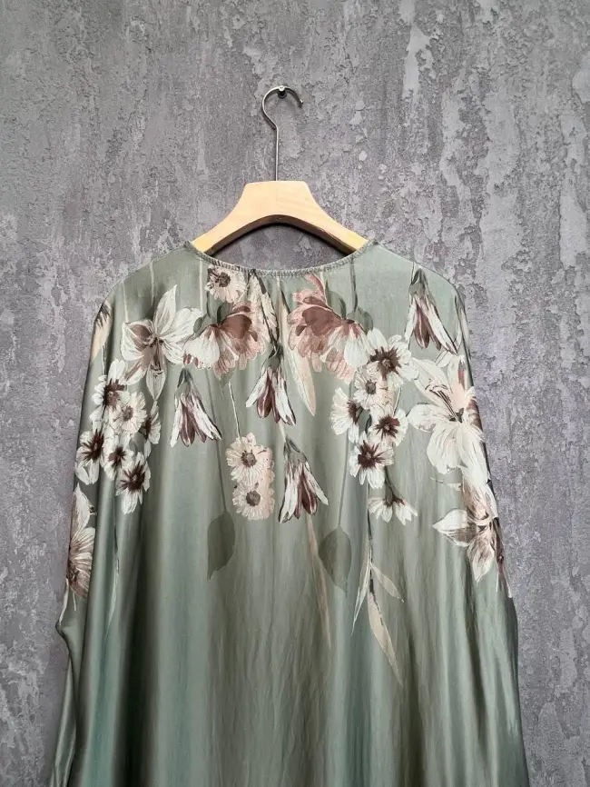 Платье Италия 242551 Размер 50-58 фото 23