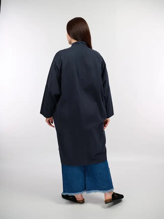 Плащ 3501 Размер 50-58 фото 6