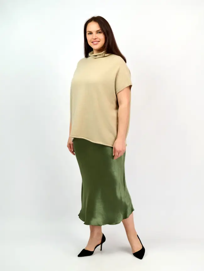 Жилет ЭттоПлюс 7054 Размер 48-58 фото 82