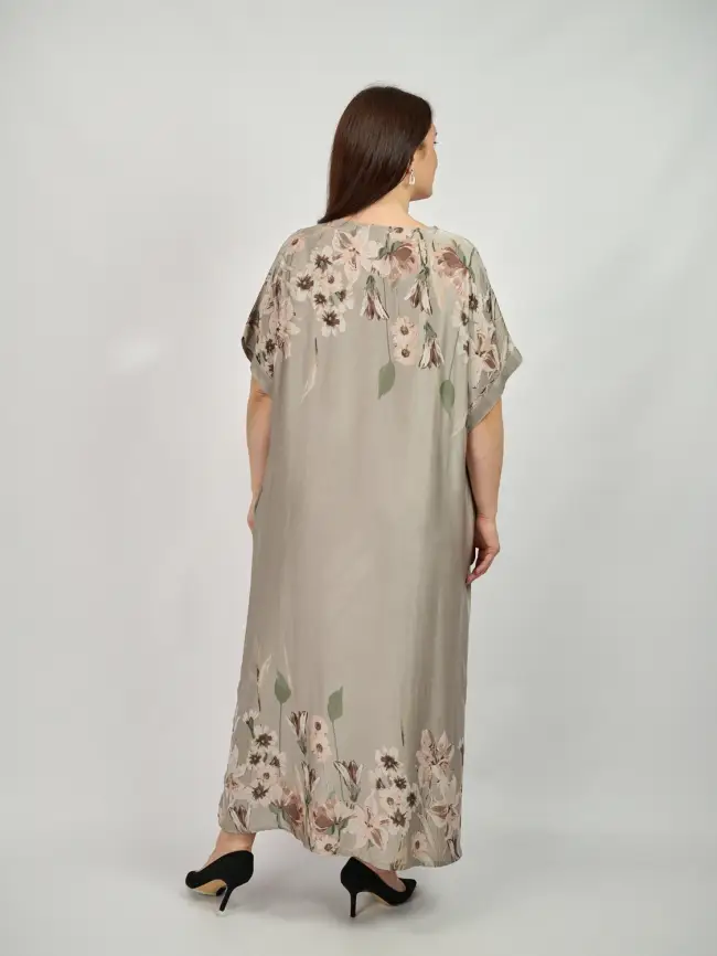 Платье Италия 242551 Размер 50-58 фото 28