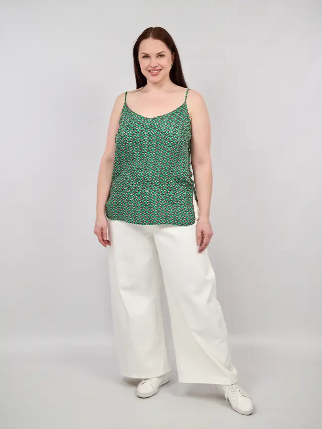 Джинсы 6620555 Размеры 52-58 фото 23