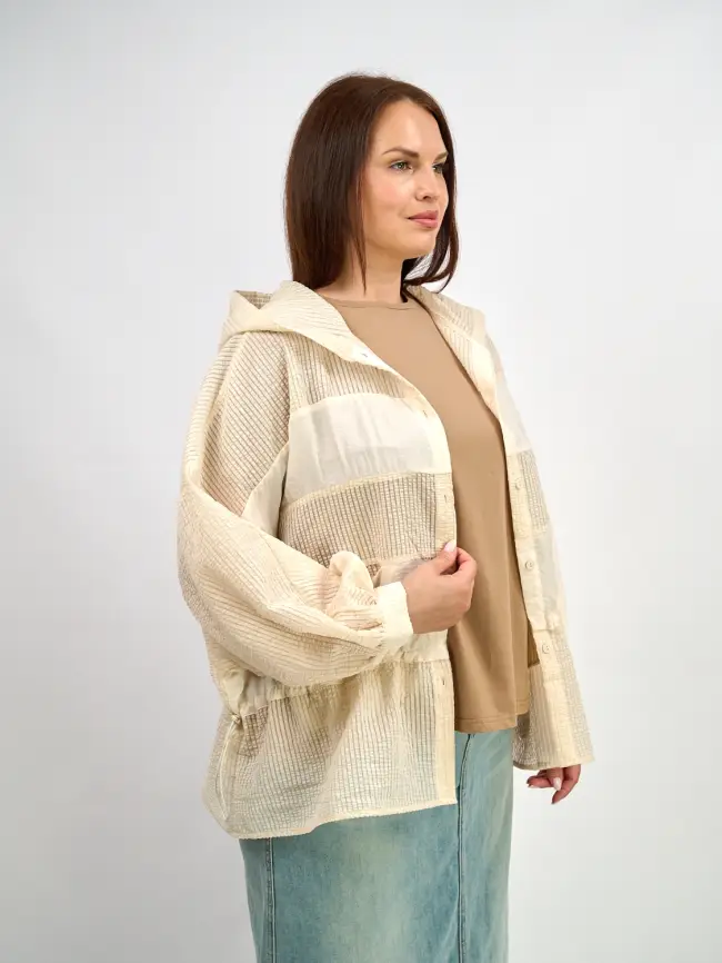 Пыльник 66312712 Размеры 50-58 фото 29