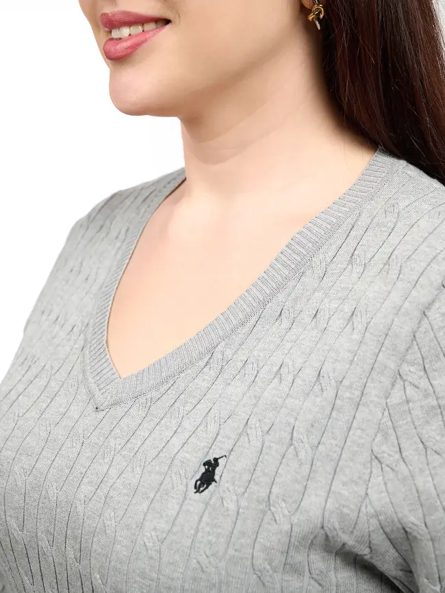 Джемпер 8236 Размер 48-58 фото 72