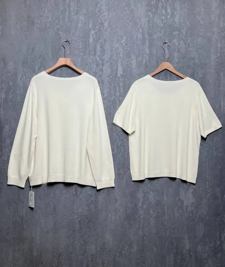 Комплект двойка 23175 Размер 48-58 фото 33