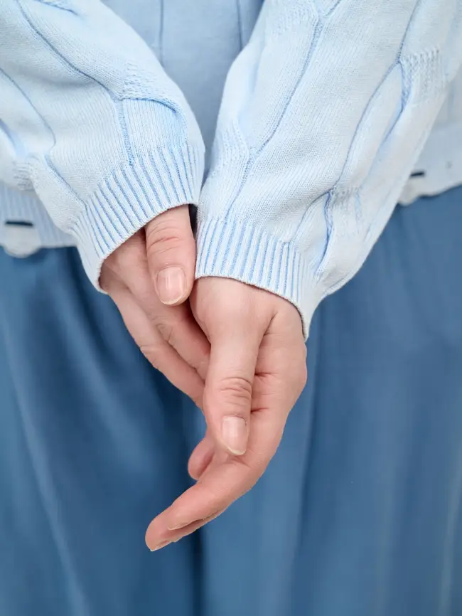 Джемпер Италия косы 3388 Размер 50-58 фото 113