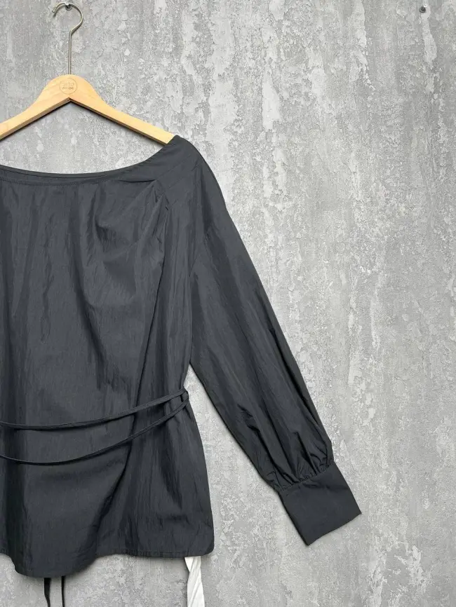 Блуза 8057 Размер 50-54 фото 10