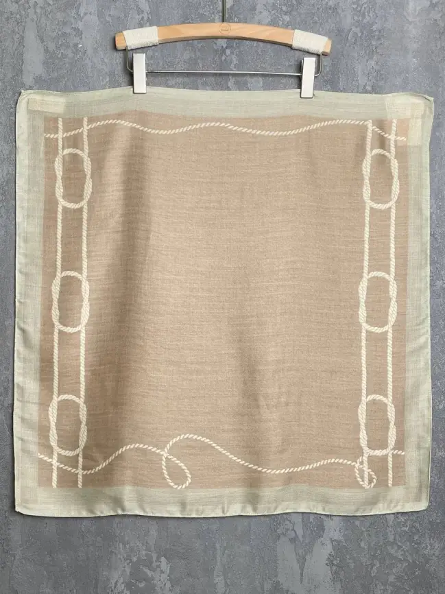 Платок на шею 6636 фото 1