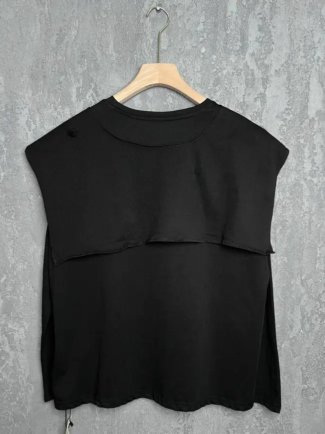 Лонгслив 0196 Размеры 46-56 фото 18