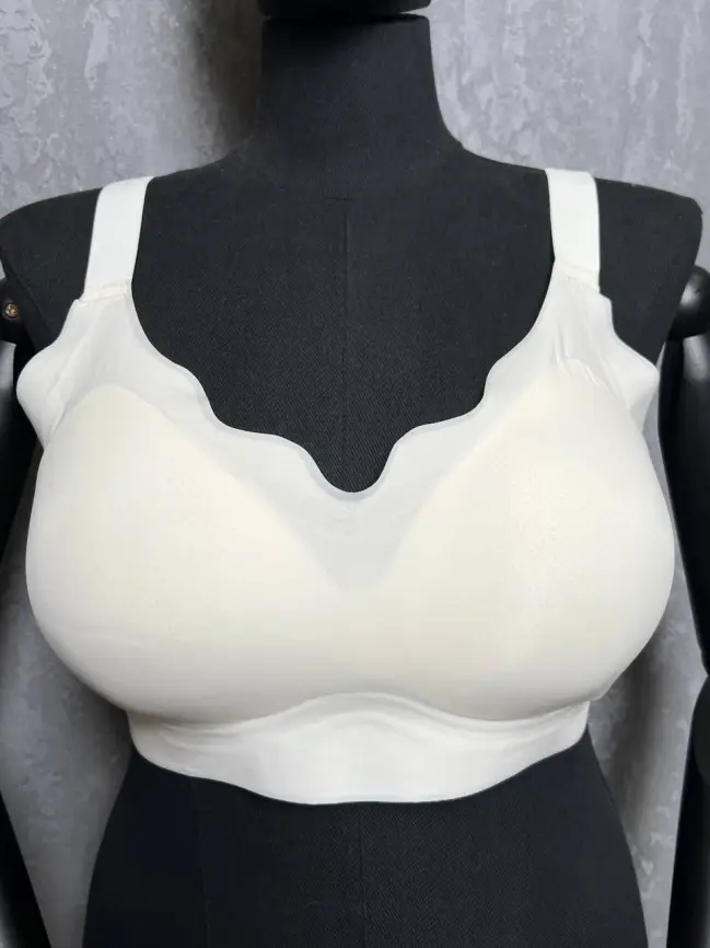 Топ бесшовный с чашками 952 Размер фото 6