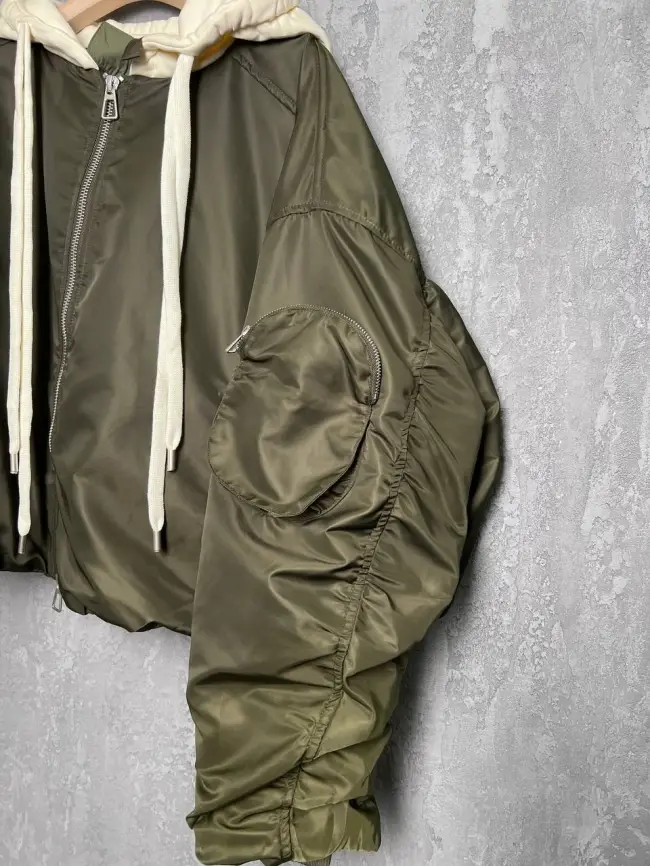 Куртка 9036 Размер 46-60 фото 30