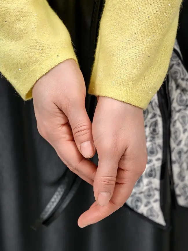 Джемпер 3009 Размер 48-54 фото 29