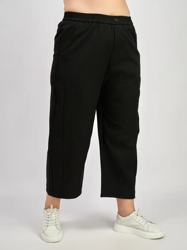 Брюки 7/8, арт.1303 Размер 50-56 фото 5