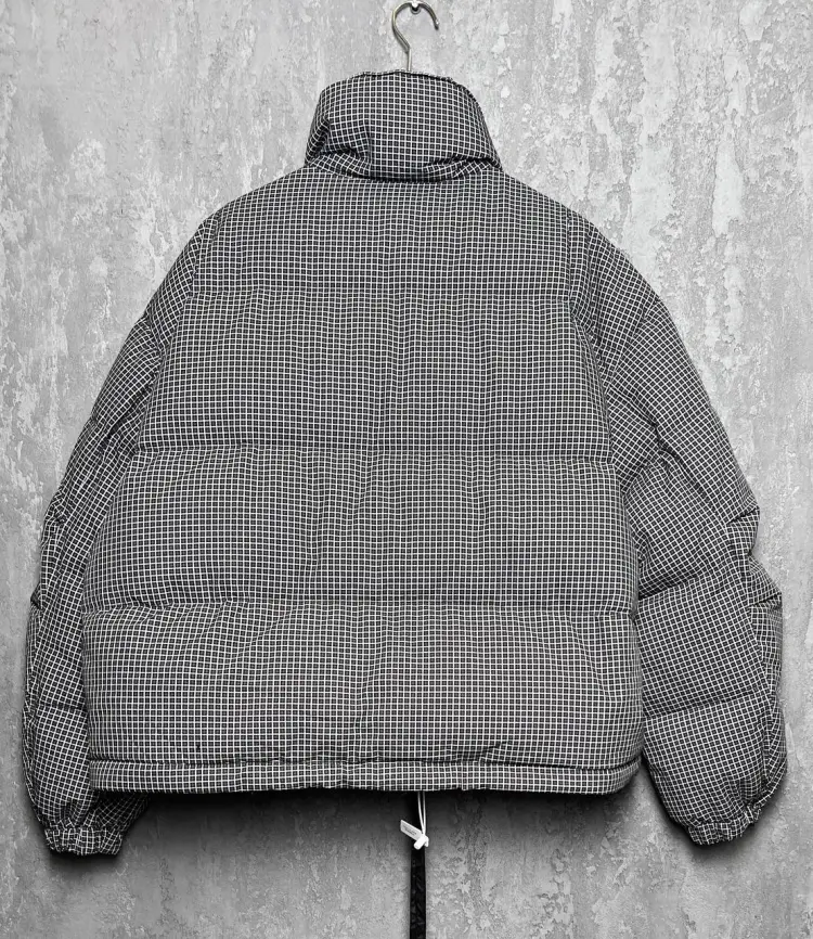 Куртка 9078 Размер 46-58 фото 20