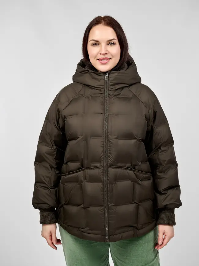 Куртка 6588 Размер 50-58 фото 60