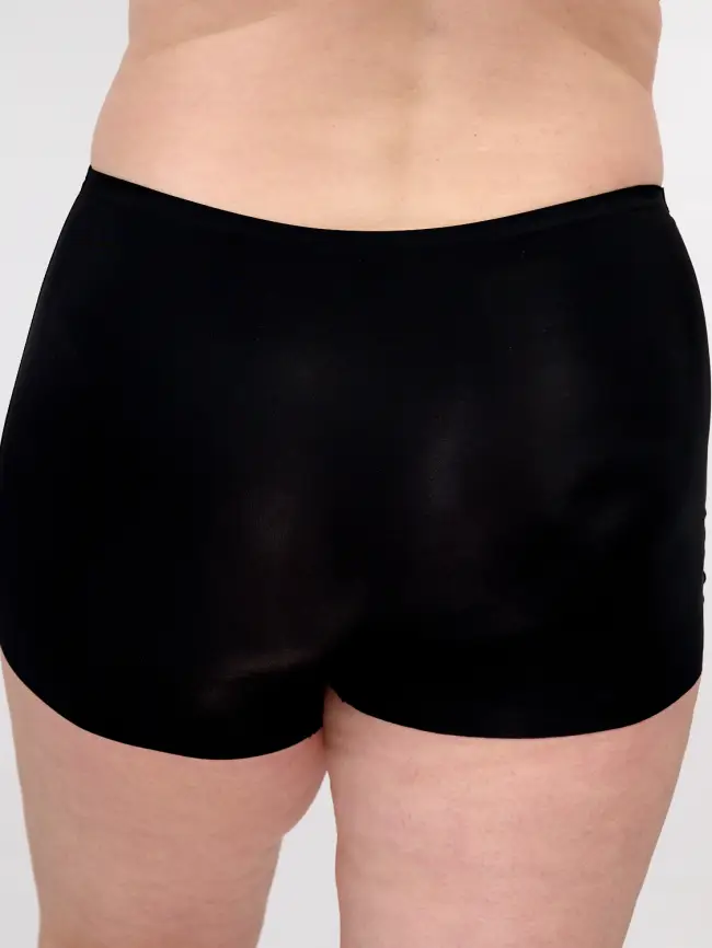 Шорты бесшовные 392 Размер 50-56 фото 13