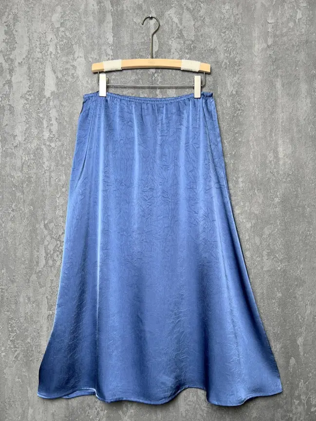 Юбка ЭттоПлюс 1001-1 Размеры 52-58 фото 17