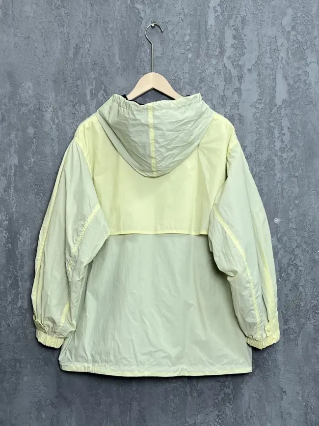 Двухсторонняя ветровка 17167 Размер 50-58 фото 34