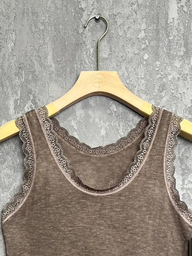 Топ Италия 2107 Размер 46-54 фото 8