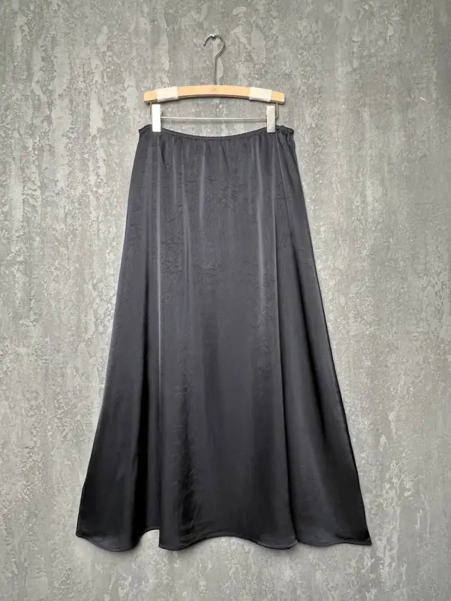 Юбка ЭттоПлюс 1001-2 Размеры 52-58 фото 10