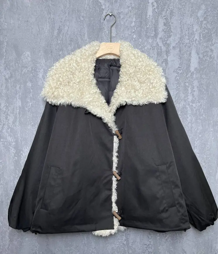 Куртка 881861 Размер 54-58 фото 16