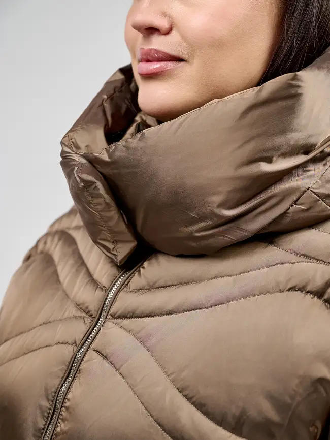 Куртка 2971 Размеры 48-58 фото 8